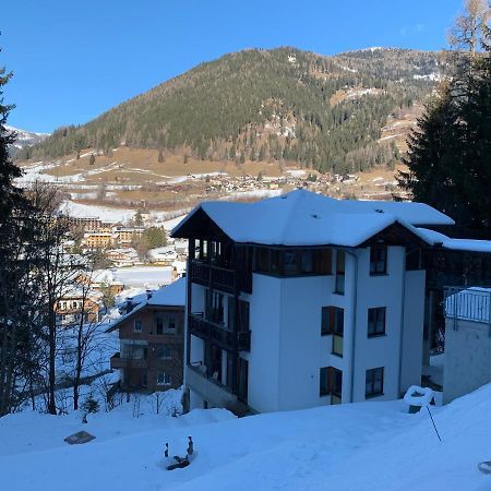 Haus Im Turm Leilighet Bad Kleinkirchheim Eksteriør bilde