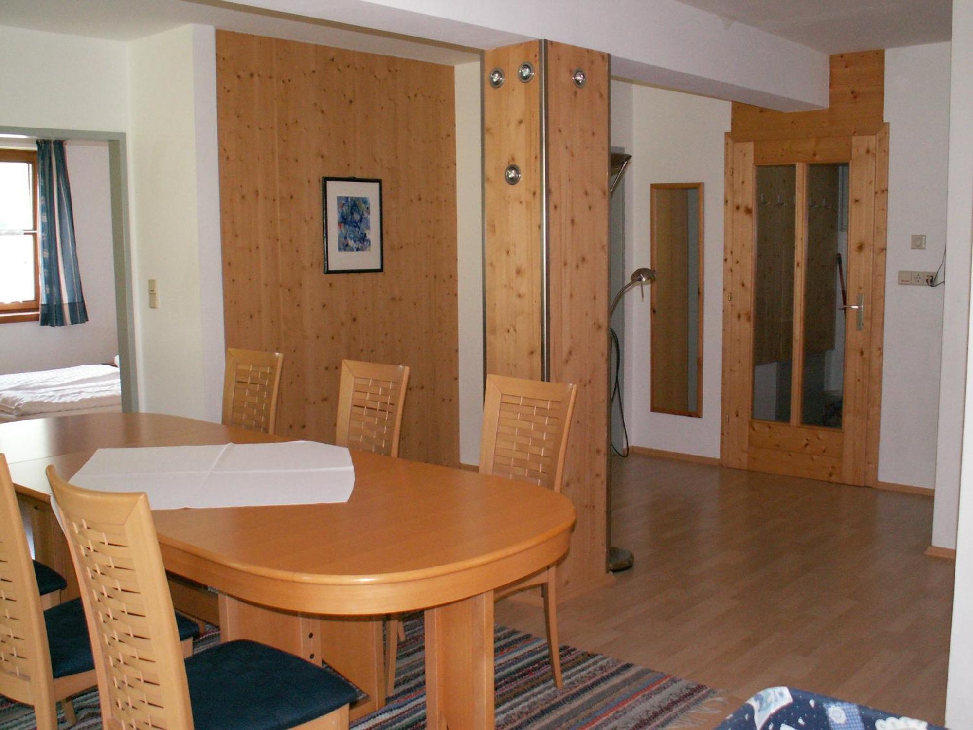 Haus Im Turm Leilighet Bad Kleinkirchheim Eksteriør bilde
