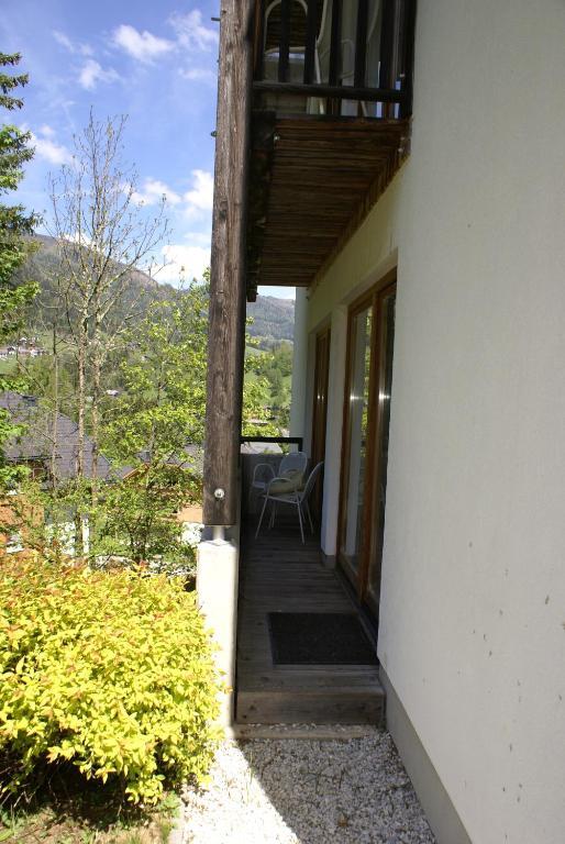 Haus Im Turm Leilighet Bad Kleinkirchheim Rom bilde